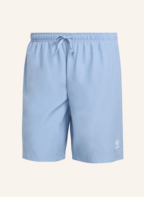 adidas Originals Badeshorts ADICOLOR 8-INCH BLAU