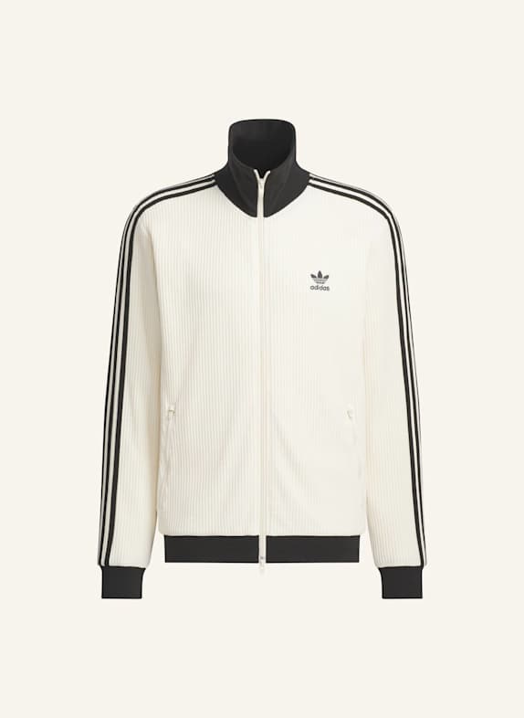 adidas Originals ADICOLOR CLASSIC ORIGINALS JACKE (GENDERNEUTRAL) WEISS