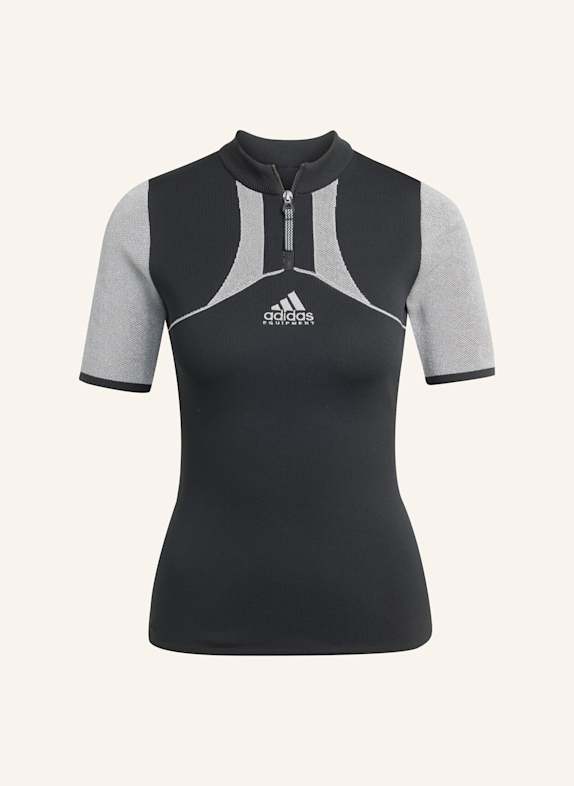 adidas Originals EQT SS TOP SCHWARZ