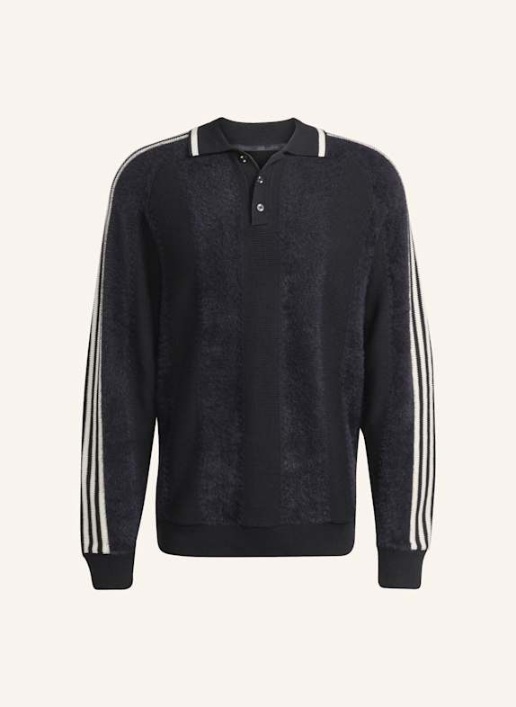 adidas Originals Pullover PREMIUM KNITTED JERSEY SCHWARZ