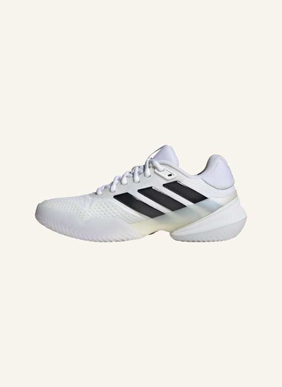 adidas BARRICADE 14 TENNISSCHUH WEISS/ SCHWARZ