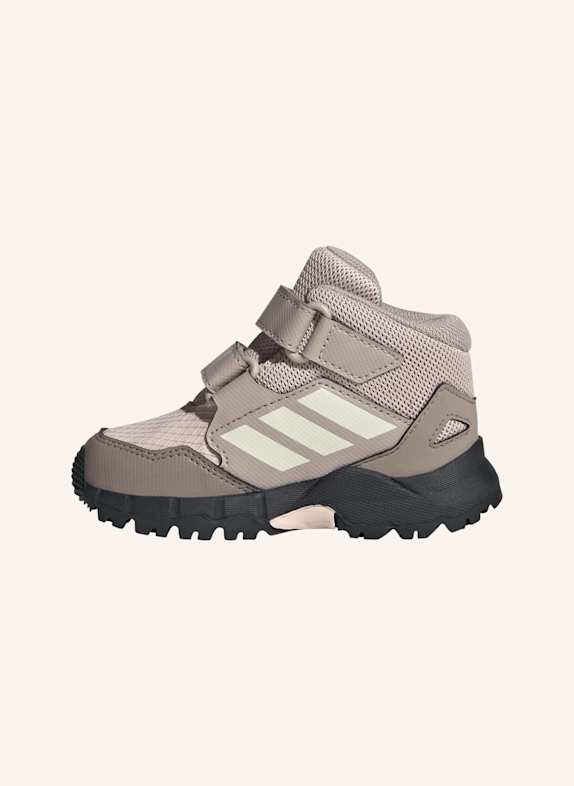 adidas TERREX TERREX SKYCHASER MID GORE-TEX KIDS WANDERSCHUHE BRAUN/ WEISS/ ROSA