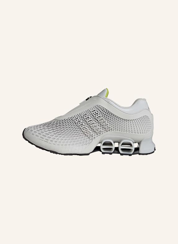 adidas Originals MEGARIDE S2 SCHUH WEISS/ GELB