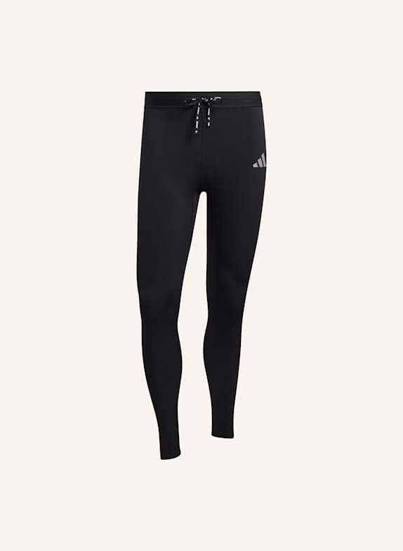 adidas ADI365 RUNNING ESSENTIALS LEGGINGS SCHWARZ