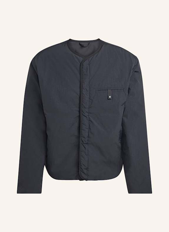 adidas ALL SZN LINER JACKE SCHWARZ
