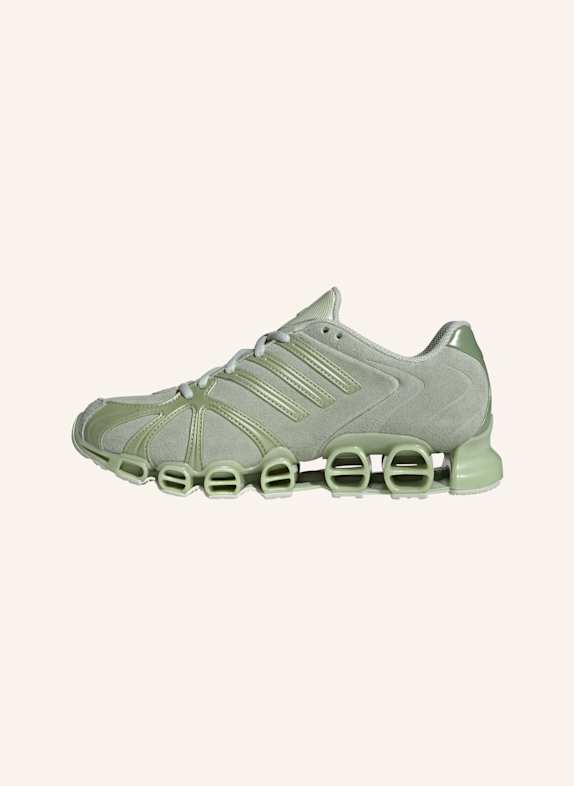 adidas Originals MEGA GHOSTRIDE SCHUHE GRÜN