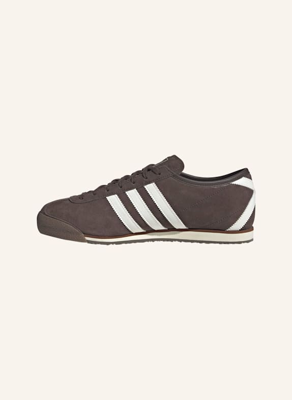 adidas Originals ITALIA 70S SCHUH BRAUN/ WEISS/ BEIGE