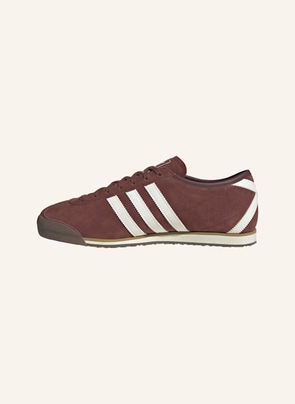 adidas Originals ITALIA 70S SCHUH BRAUN/ WEISS/ BEIGE