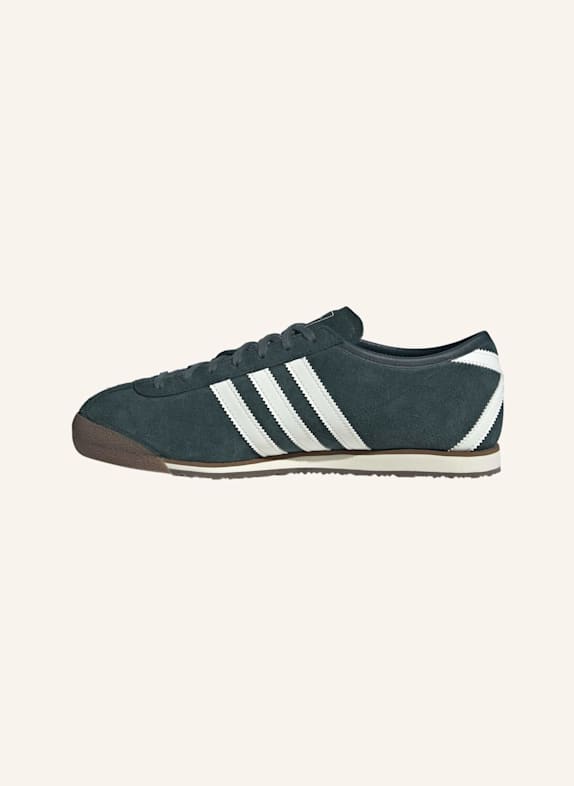 adidas Originals ITALIA 70S SCHUH GRÜN/ WEISS/ BEIGE