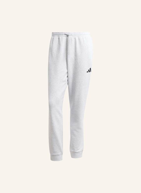 adidas ESSENTIALS FEELCOZY HOSE SCHWARZ