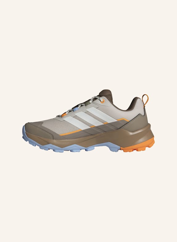 adidas TERREX TERREX SKYCHASER AX5 WANDERSCHUH BEIGE/ WEISS/ BRAUN