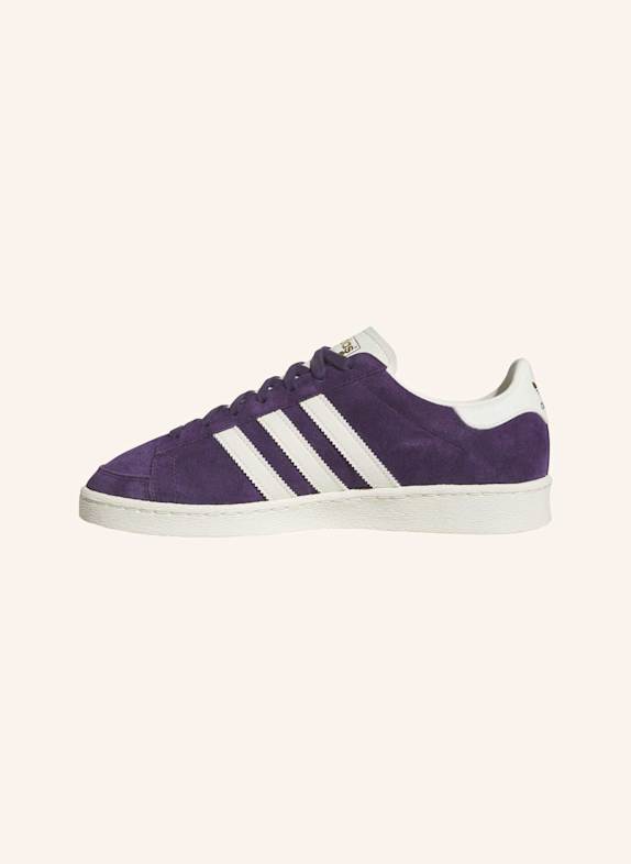 adidas Originals JABBAR LO SCHUHE LILA/ WEISS
