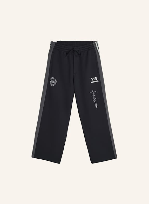 Y-3 Y-3 NBHD TRAININGSHOSE SCHWARZ