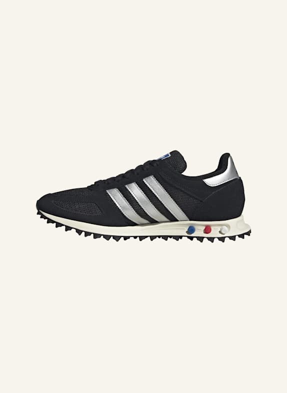 adidas Originals LA TRAINER OG SHOES SCHWARZ