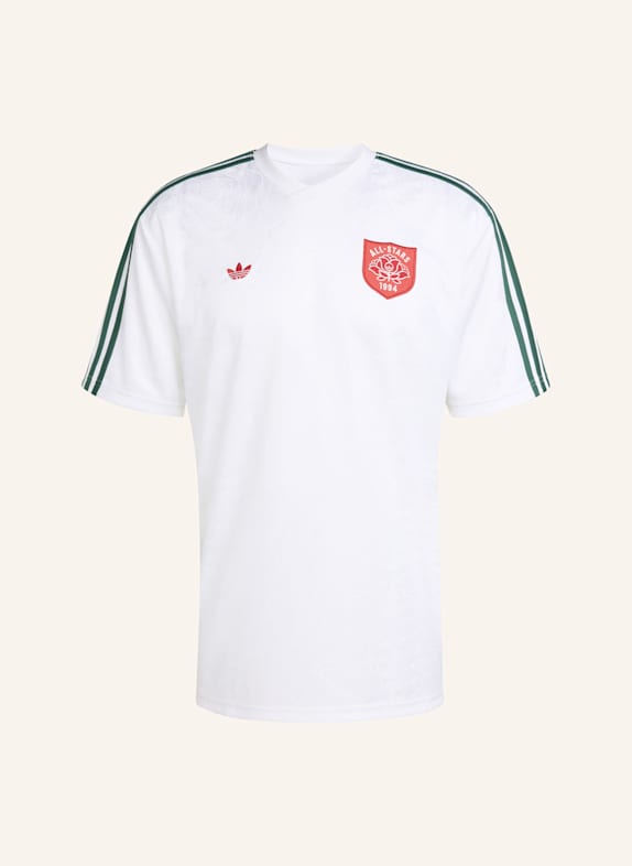 adidas Originals TRIKOT ROSES WEISS