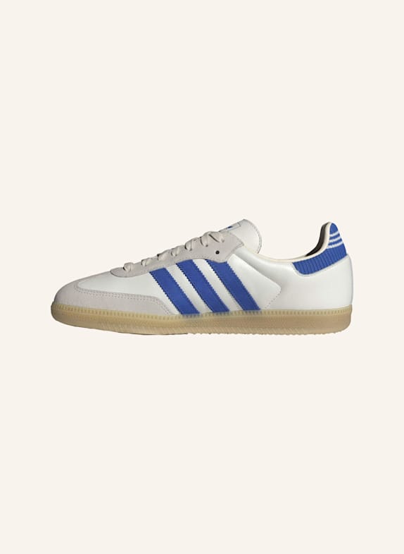adidas Originals Sneaker SAMBA OG WEISS