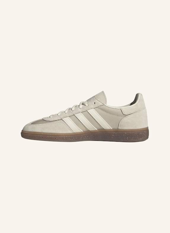 adidas Originals HANDBALL SPEZIAL SCHUH BEIGE/ WEISS