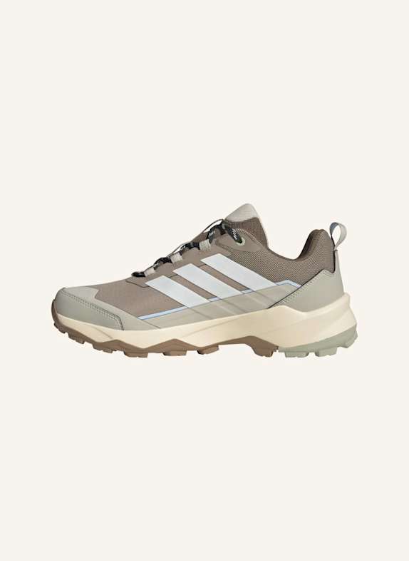 adidas TERREX Wanderschuhe TERREX SKYCHASER AX5 GTX BEIGE/ WEISS