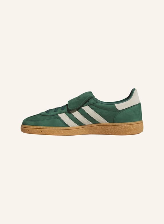 adidas Originals HANDBALL SPEZIAL SCHUH BEIGE