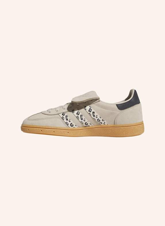 adidas Originals HANDBALL SPEZIAL SCHUH BEIGE/ WEISS