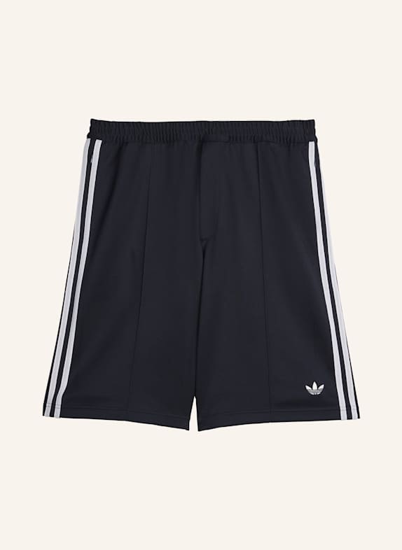 adidas Sweatshorts TWILL BLAU