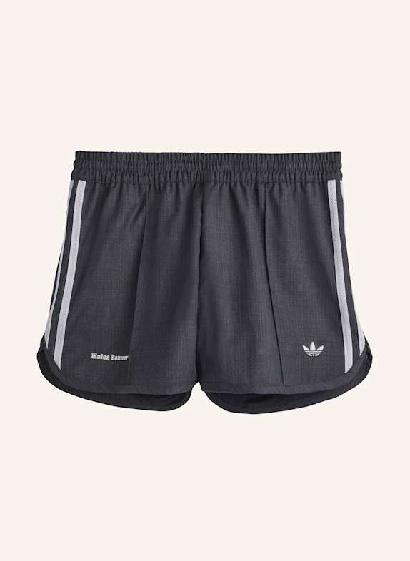 adidas Originals WALES BONNER WOLLSHORTS GRAU