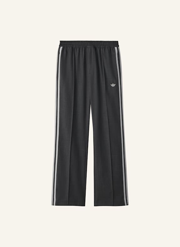 adidas Originals WALES BONNER WOLLHOSE GRAU