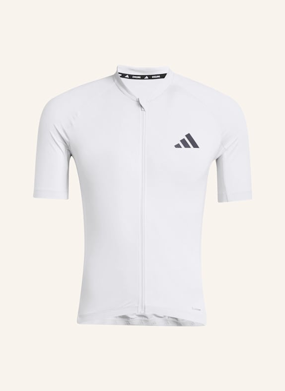 adidas ESSENTIALS RADTRIKOT GRAU