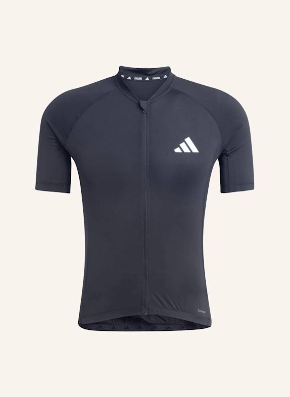 adidas ESSENTIALS RADTRIKOT SCHWARZ