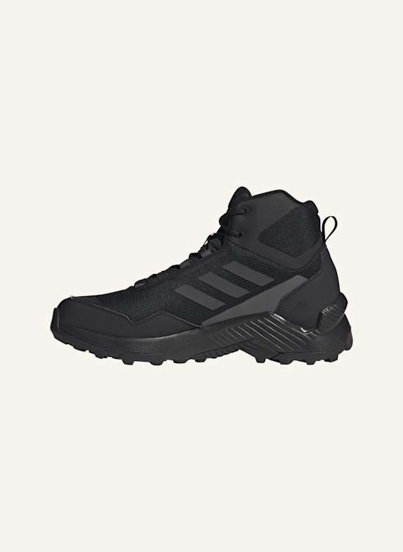 adidas TERREX EASTRAIL 2.0 MID RAIN.RDY WANDERSCHUH SCHWARZ/ GRAU