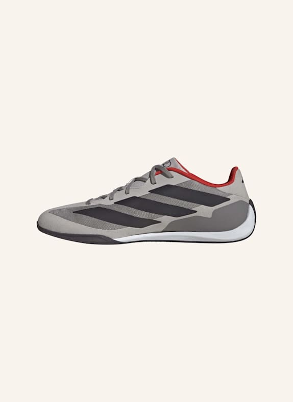adidas ADIDAS FEROZA BASE AUDI REVOLUT F1® TEAM SCHUH GRAU/ SCHWARZ/ ROT