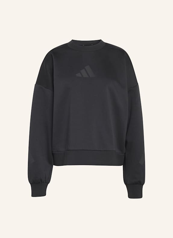 adidas ADIDAS Z.N.E. SWEATSHIRT SCHWARZ