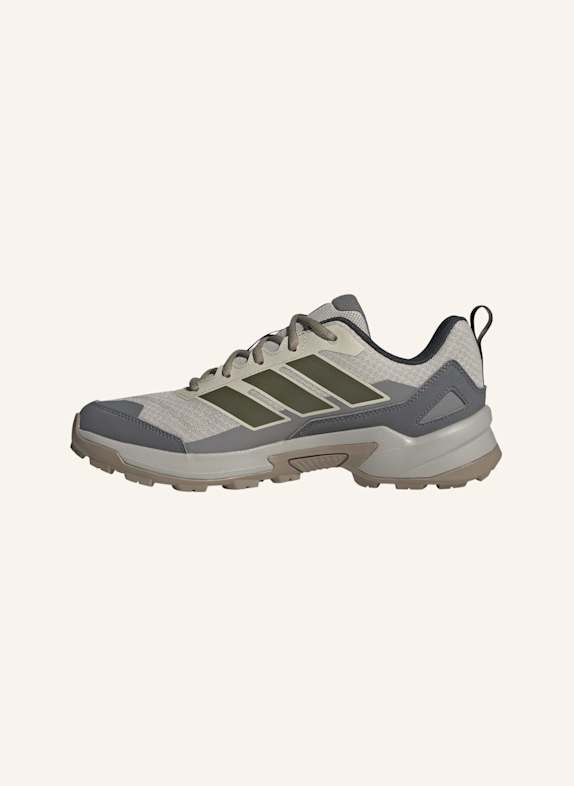 adidas TERREX TERREX EASTRAIL 3 SCHUH BEIGE/ GRÜN/ GRAU