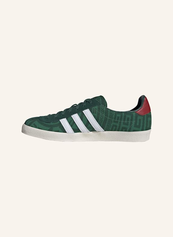 adidas Originals MEXICANA SCHUH SCHWARZ/ GRAU