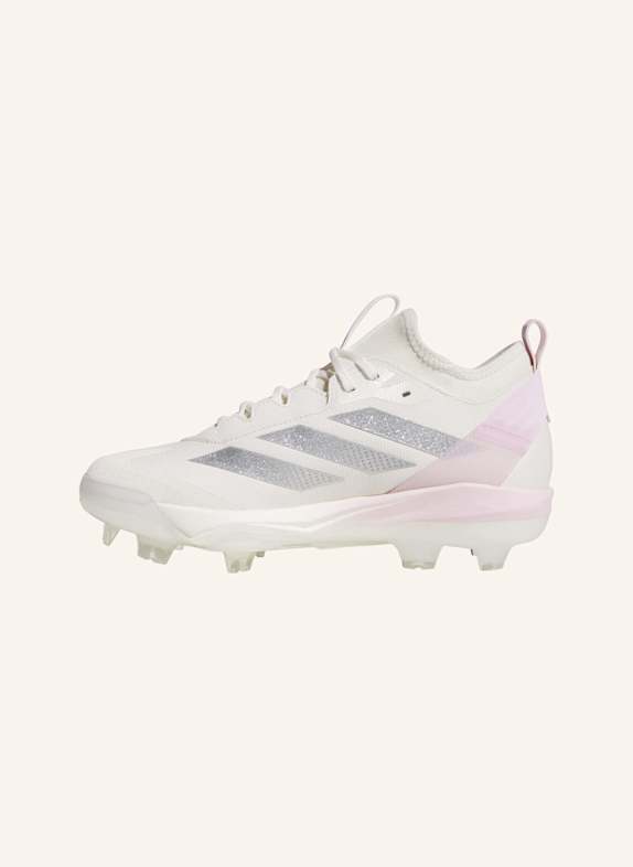 adidas ADIZERO INSTINCT+ TPU 2.0 SCHUH WEISS