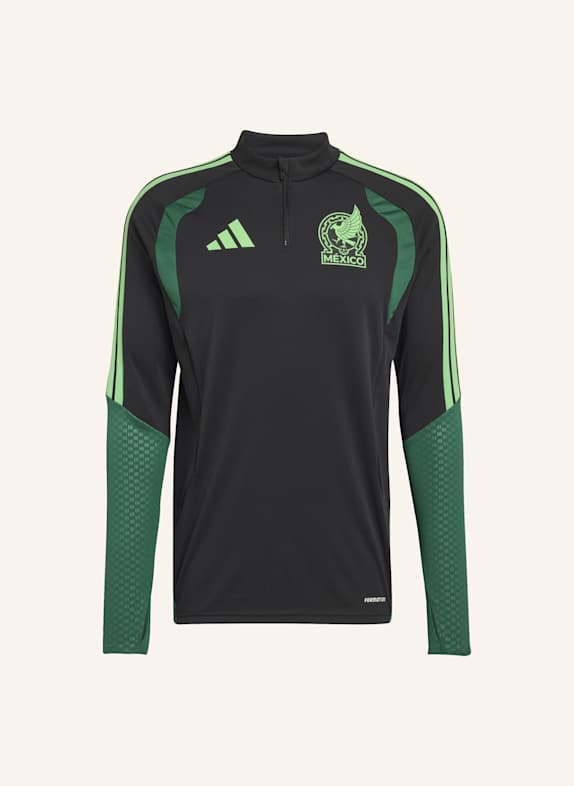 adidas MEXIKO 26 TIRO TRAININGSOBERTEIL SCHWARZ