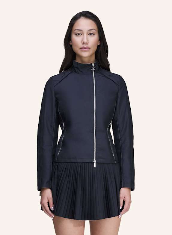 adidas Originals MIAOU CORSET TRAININGSJACKE SCHWARZ