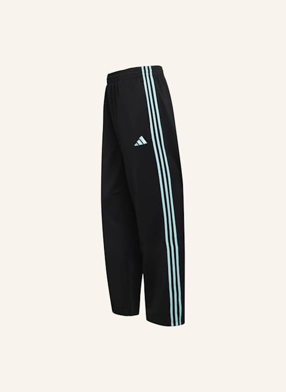 adidas MERCEDES - AMG PETRONAS FORMULA ONE TEAM LAS VEGAS TRAININGSHOSE HERREN SCHWARZ/ WEISS