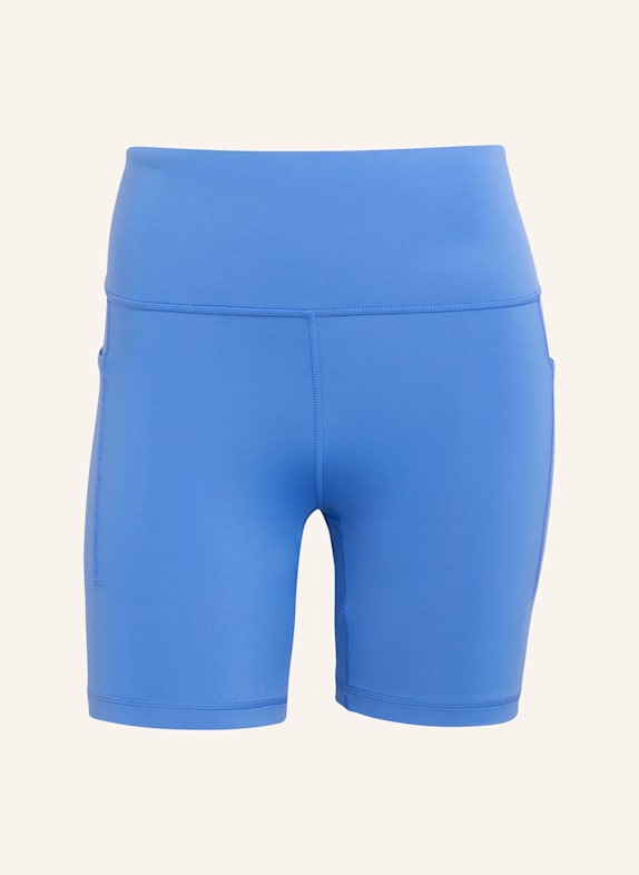 adidas Lauf-Tights ADI365 BLAU