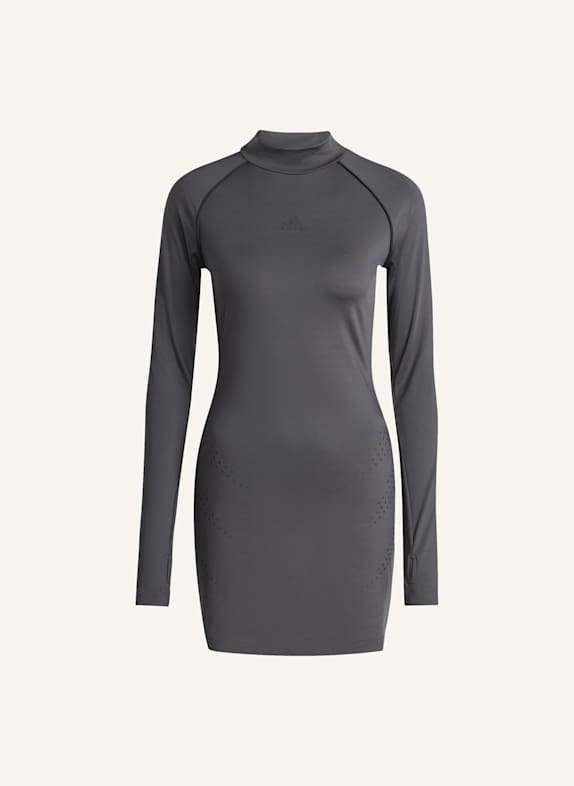 adidas Originals MINIKLEID SCHWARZ