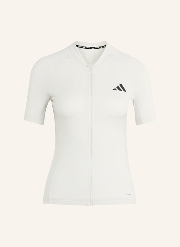 adidas ESSENTIALS FAHRRADTRIKOT GRAU