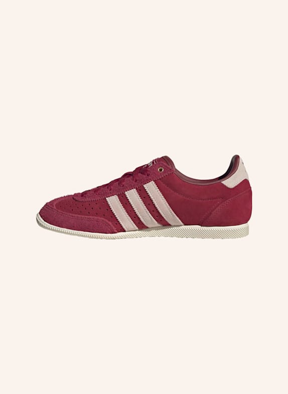adidas Originals Sneaker JAPAN ROT/ GRAU/ GOLD