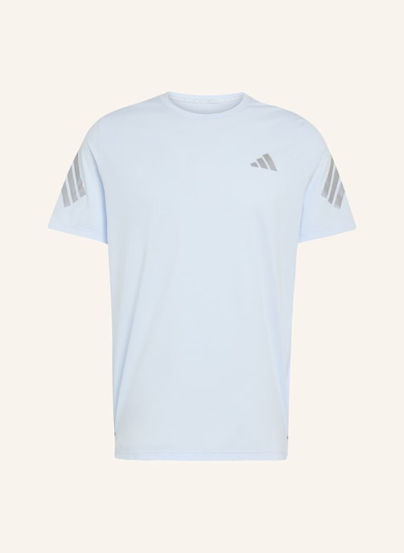 adidas Laufshirt ADI365 CLIMACOOL BLAU