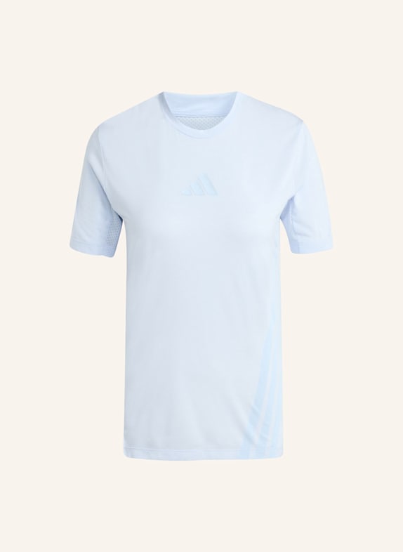 adidas TERREX Funktionsshirt XPERIOR CLIMACOOL+ BLAU