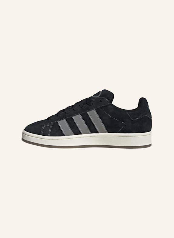 adidas Originals Sneaker CAMPUS 00S SCHWARZ/ GRAU/ WEISS