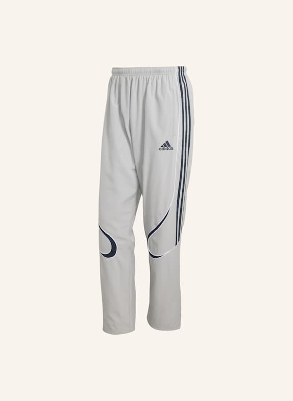 adidas Originals TEAMGEIST ADICOLOR TRAININGSHOSE GRAU