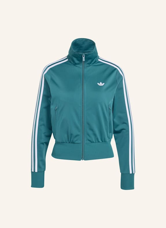 adidas Originals Trainingsjacke FIREBIRD CLASSIC WEISS