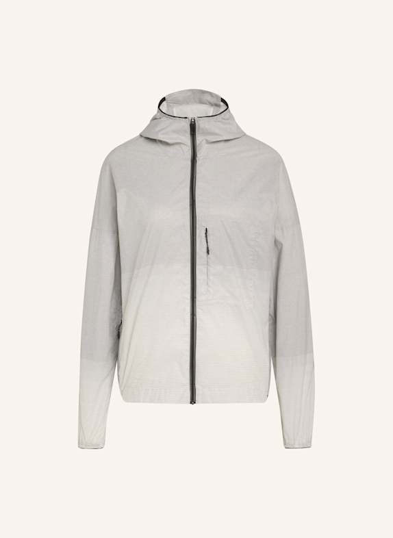 adidas TERREX TERREX XPERIOR CLIMA365 LIGHT WINDWEAVE JACKE SCHWARZ/ WEISS