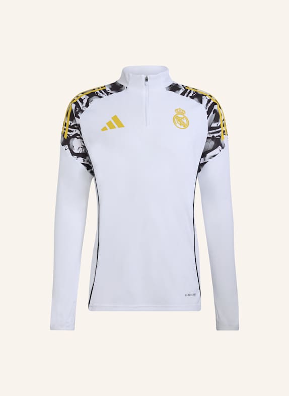 adidas ADIDAS REAL MADRID AVENGERS 25/26 TIRO 25 COMPETITION TRAININGSOBERTEIL WEISS