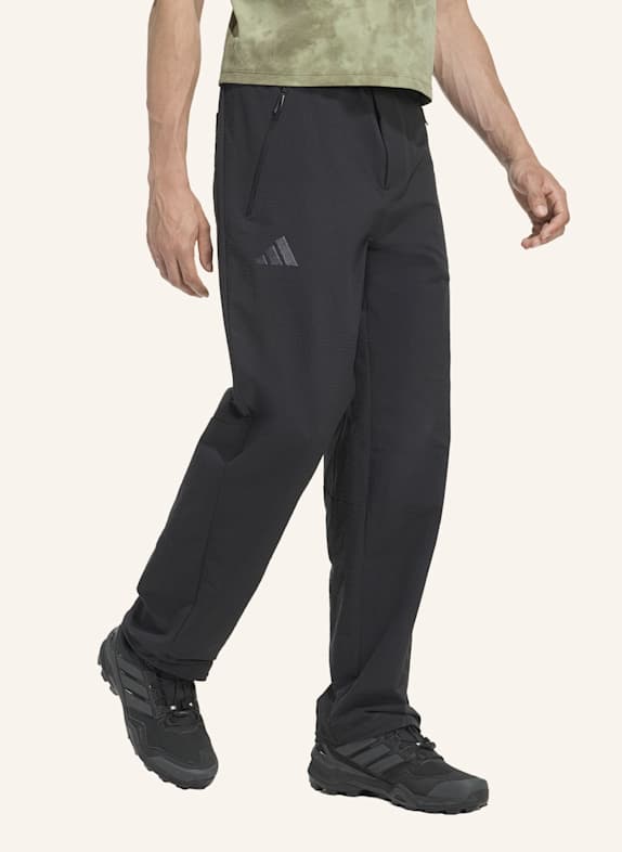 adidas TERREX Trekkinghose XPERIOR SCHWARZ